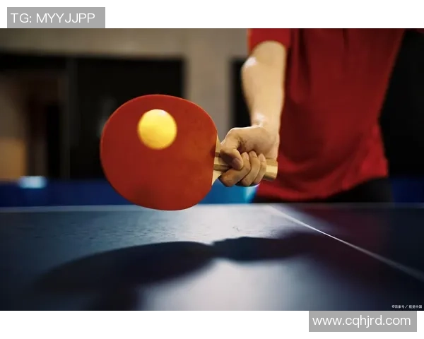 乒乓球的魅力：深入西安乒乓球队的速度与技巧探秘之旅