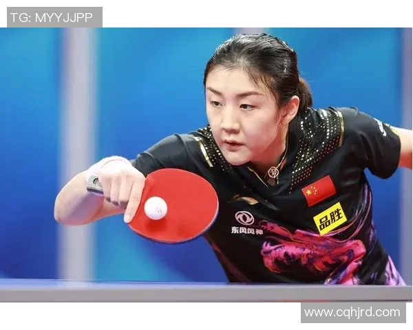 成都乒乓球队转型之路：从传统强队到现代化竞技新模式的深度解析